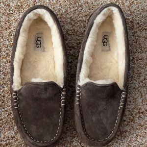 Ugg’s slippers